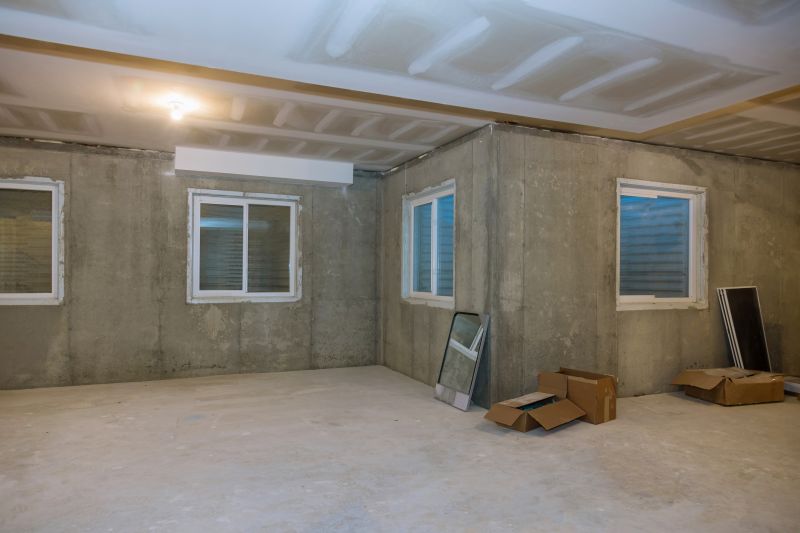 Concrete Foundation Leveling in Nassau County, FL