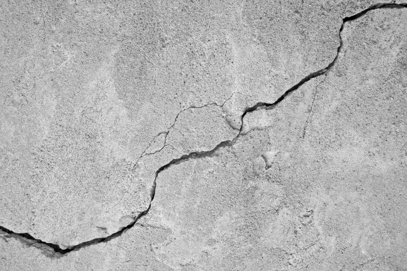 Cracked Foundation Repair in Atlantic Beach, FL