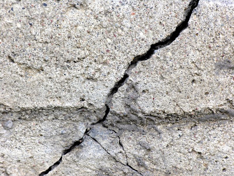 Cracked Foundation Repair in Neptune Beach, FL