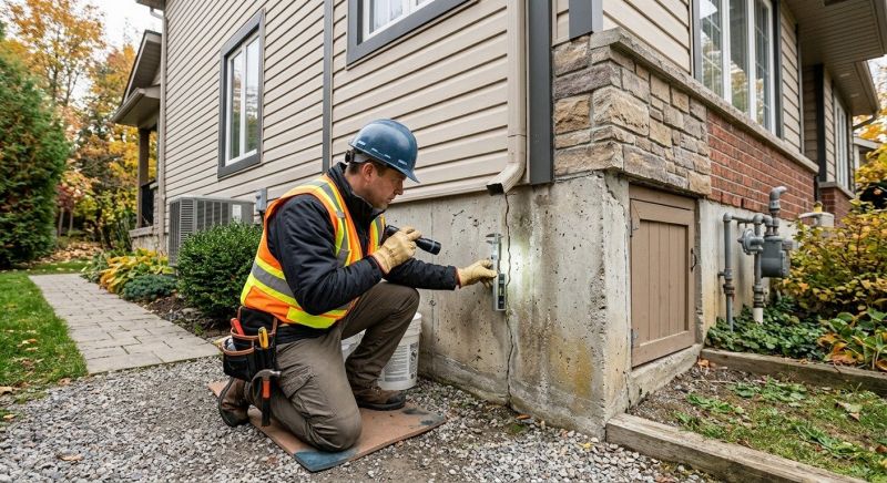 Foundation Assessment in Fernandina Beach, FL