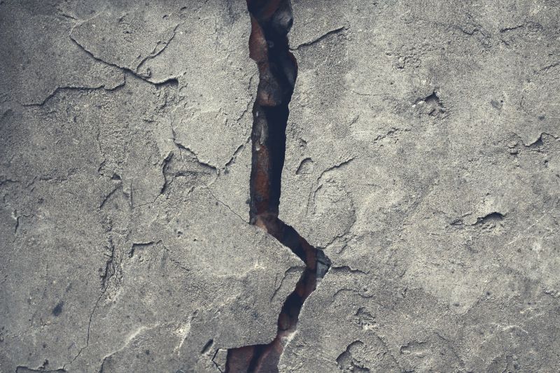 Foundation Crack Repair in Neptune Beach, FL