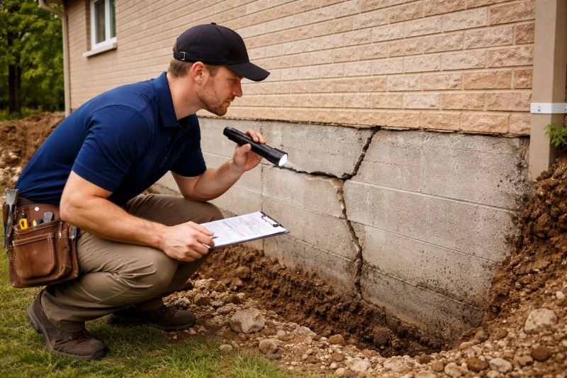 Foundation Inspection in Fernandina Beach, FL
