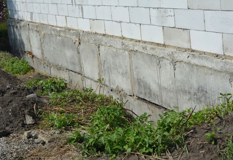 Foundation Maintenance in Fernandina Beach, FL