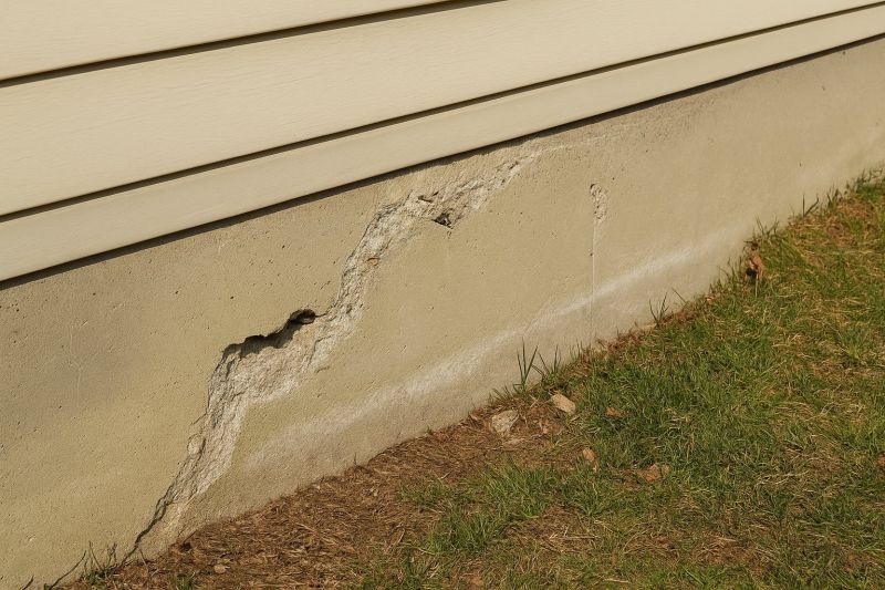 Foundation Raising in Callahan, FL
