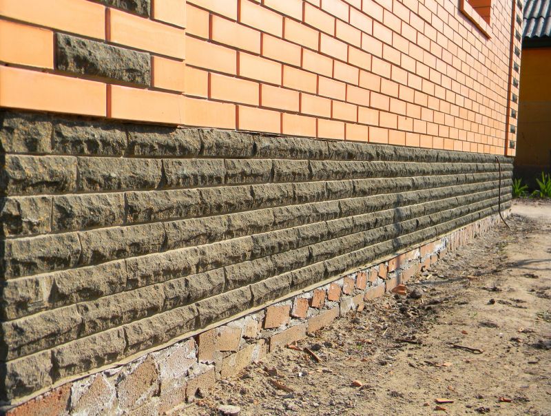 Foundation Renovation in Fernandina Beach, FL