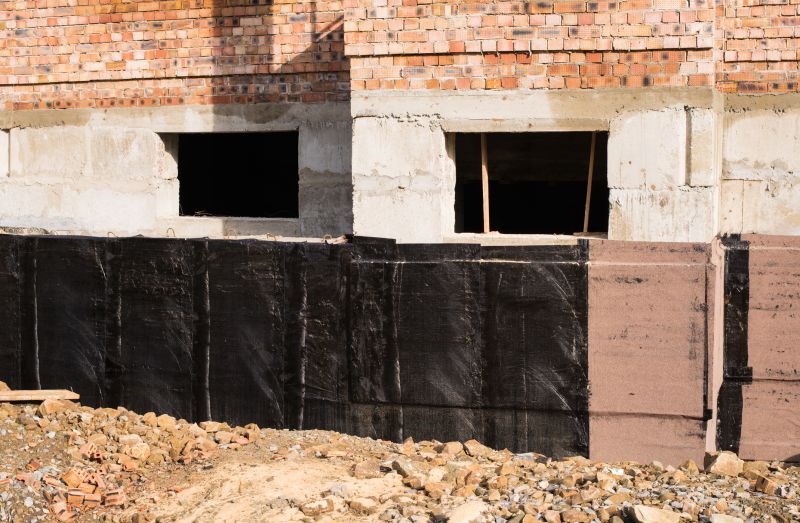 Foundation Repair in Fernandina Beach, FL