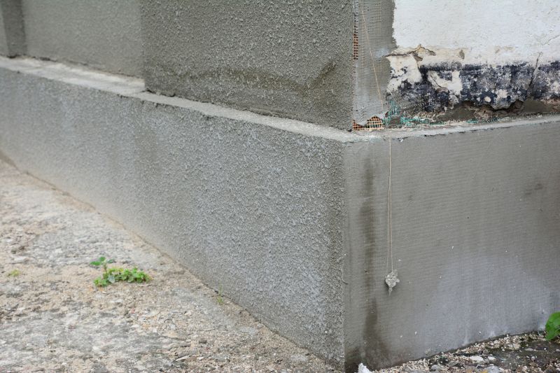 Foundation Repair in Neptune Beach, FL