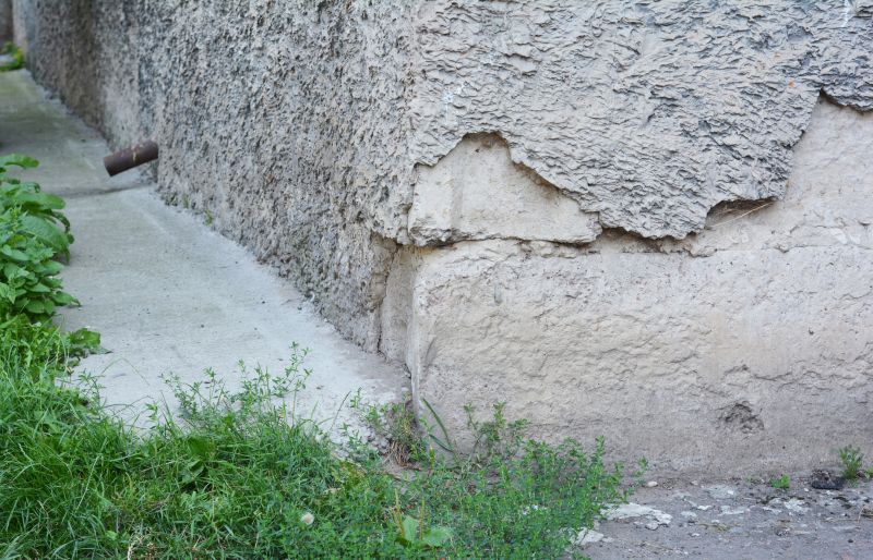 Foundation Repair in Yulee, FL