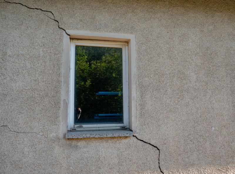 Foundation Structural Repair in Kingsland, GA