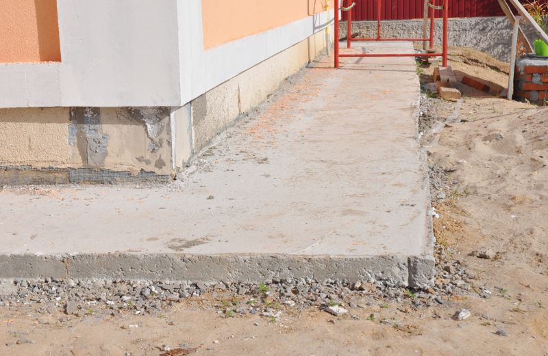 Foundation Structural Repair in Yulee, FL