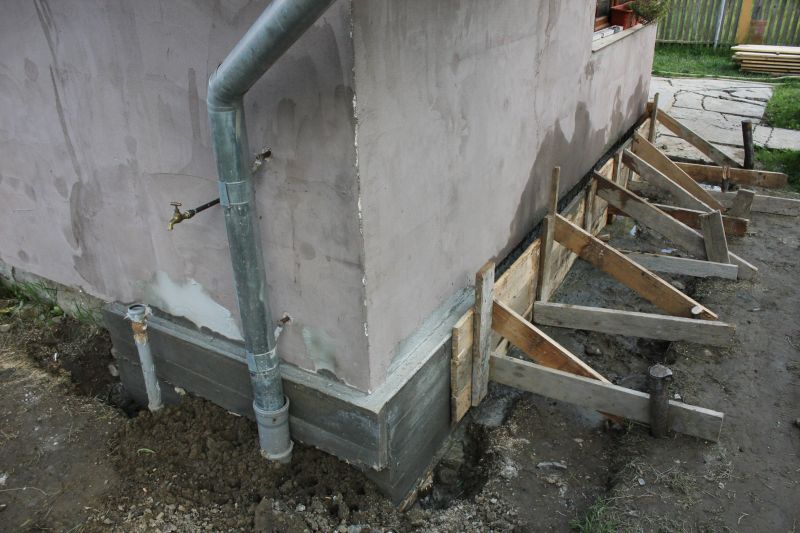 House Underpinning in Fernandina Beach, FL